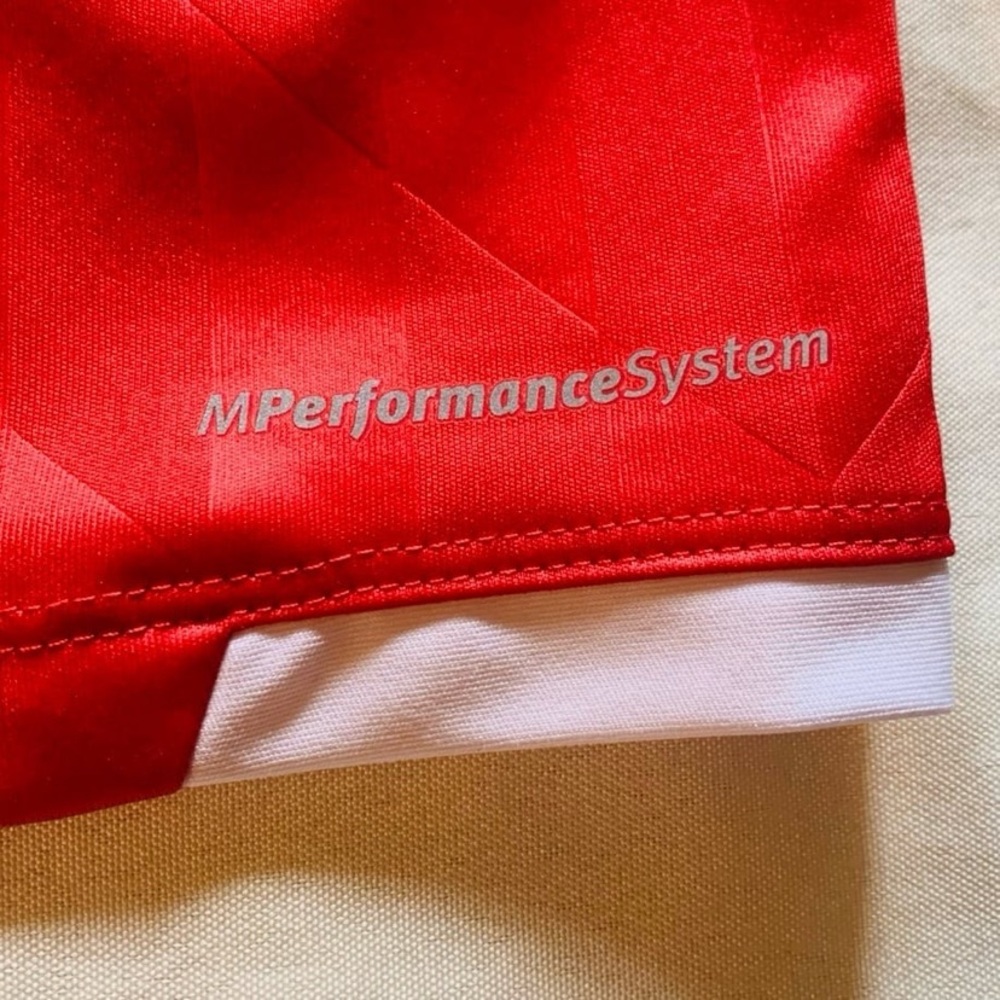 NOTTINGHAM FOREST Home Soccer Jersey - Picture 4 of 8